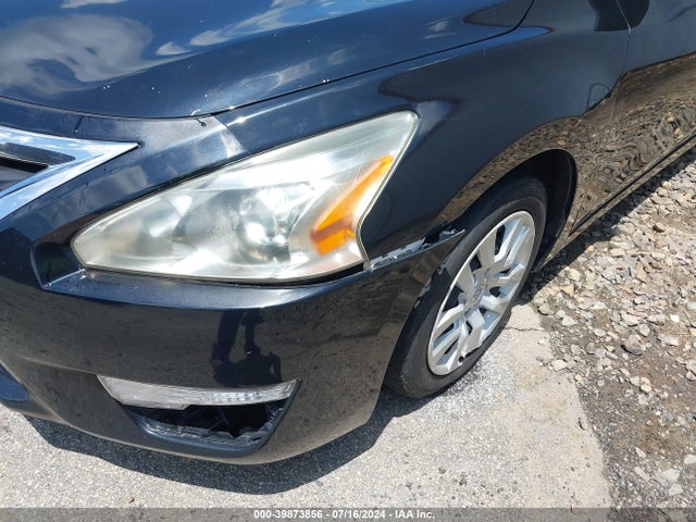 Aukcja sprzedaży 2014 Nissan Altima 2.5 S, vin: 1N4AL3APXEN330740, numer aukcji: 39873856