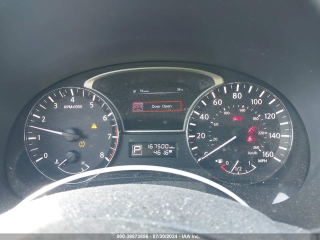 Aukcja sprzedaży 2014 Nissan Altima 2.5 S, vin: 1N4AL3APXEN330740, numer aukcji: 39873856