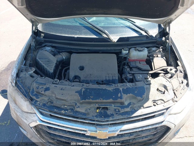 Chevrolet Traverse 2020 1GNEVKKW7LJ162055 Image 24