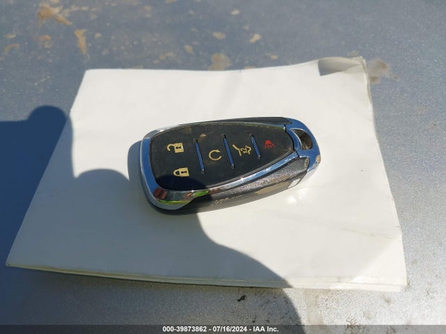 Chevrolet Traverse 2020 1GNEVKKW7LJ162055 Image 25
