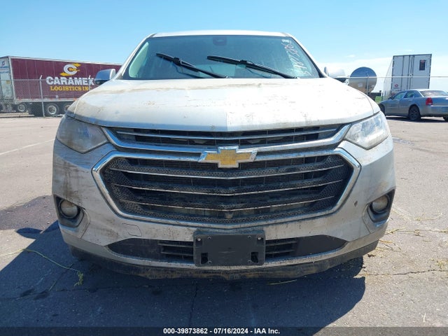 Chevrolet Traverse 2020 1GNEVKKW7LJ162055 Image 26