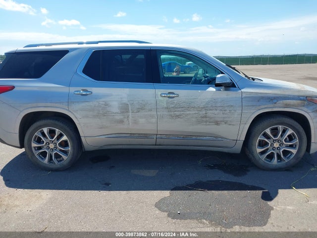 Chevrolet Traverse 2020 1GNEVKKW7LJ162055 Image 27
