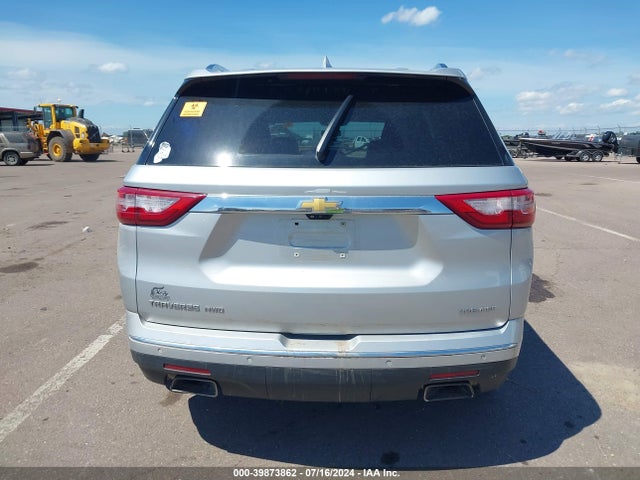 Chevrolet Traverse 2020 1GNEVKKW7LJ162055 Image 30