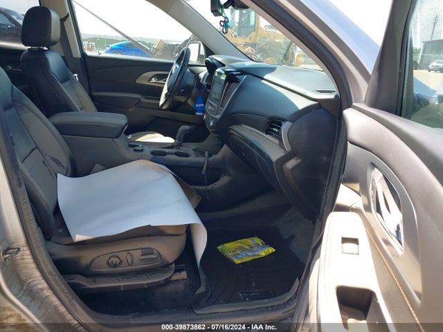 Chevrolet Traverse 2020 1GNEVKKW7LJ162055 Image 19