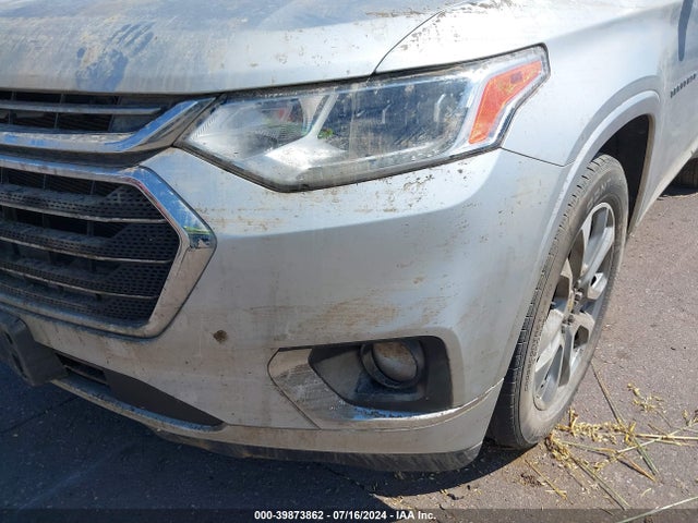 Chevrolet Traverse 2020 1GNEVKKW7LJ162055 Image 20