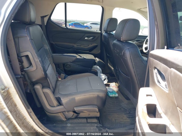 Chevrolet Traverse 2020 1GNEVKKW7LJ162055 Image 22