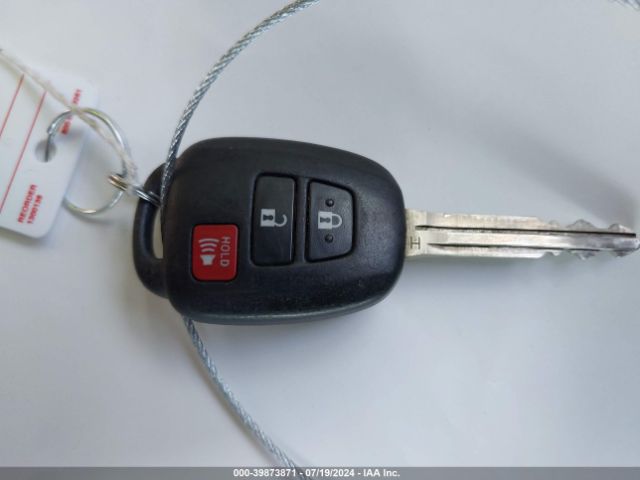 5TDBKRFH1FS139533 Toyota Highlander Le V6