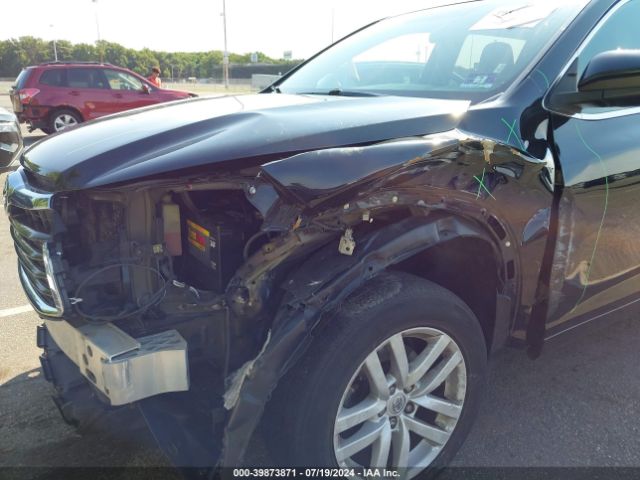 5TDBKRFH1FS139533 Toyota Highlander Le V6