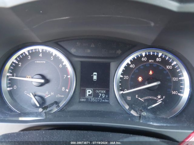 5TDBKRFH1FS139533 Toyota Highlander Le V6