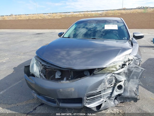 Toyota CAMRY SE 2014 4T1BF1FK3EU839349 Image 12