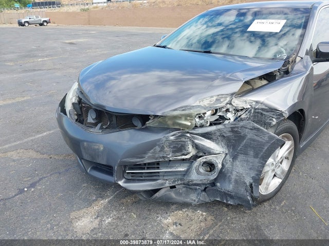 Toyota CAMRY SE 2014 4T1BF1FK3EU839349 Image 6