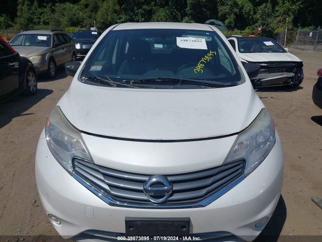 Nissan Versa Note S (sr)/s Plus/sl/sr/sv 2015 3N1CE2CP0FL378031 Image 6