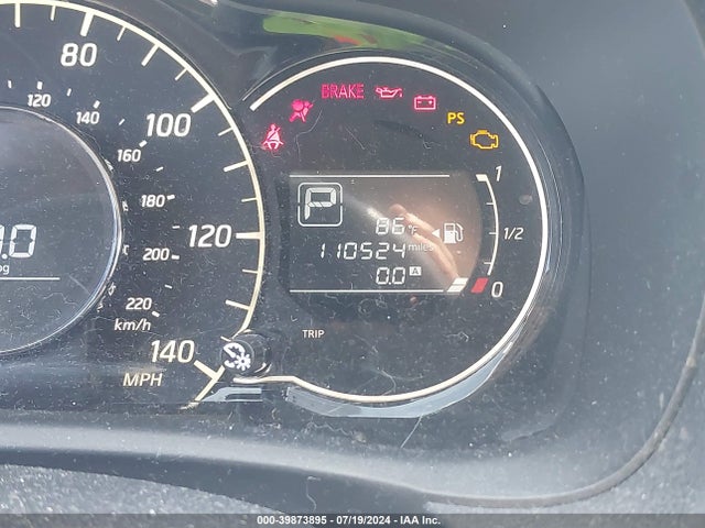 Nissan Versa Note S (sr)/s Plus/sl/sr/sv 2015 3N1CE2CP0FL378031 Image 7