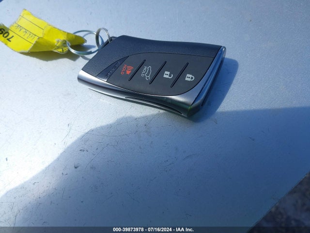 JTJGDCAZ4R2014290 Lexus Nx 250 Premium