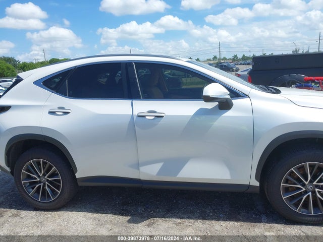 JTJGDCAZ4R2014290 Lexus Nx 250 Premium