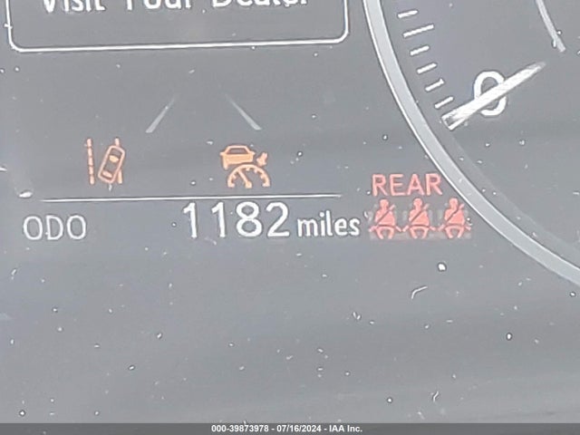 Lexus Nx 250 Premium 2024 JTJGDCAZ4R2014290 Image 15