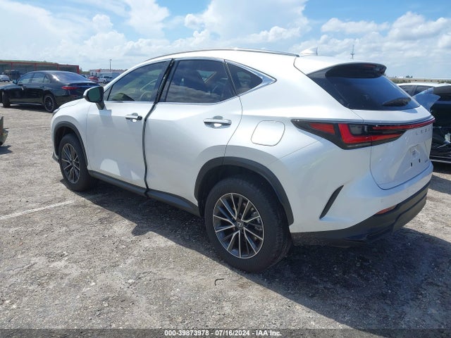 JTJGDCAZ4R2014290 Lexus Nx 250 Premium