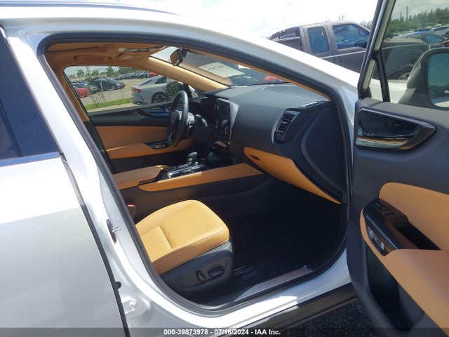 JTJGDCAZ4R2014290 Lexus Nx 250 Premium