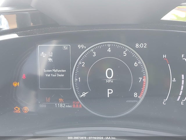 JTJGDCAZ4R2014290 Lexus Nx 250 Premium