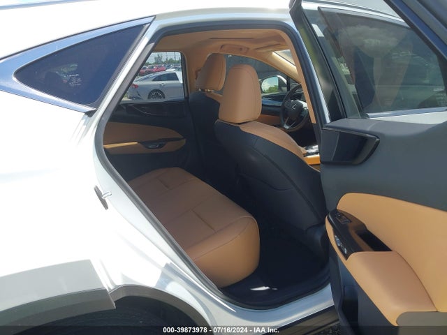 JTJGDCAZ4R2014290 Lexus Nx 250 Premium