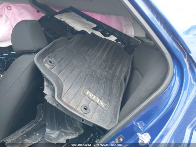 KMHRB8A35NU152117 Hyundai Venue Se