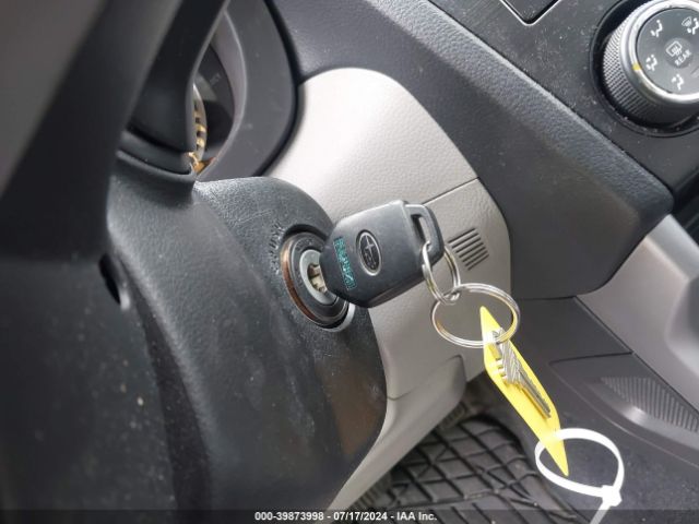 JF2SJAAC4FH428752 Subaru Forester 2.5i