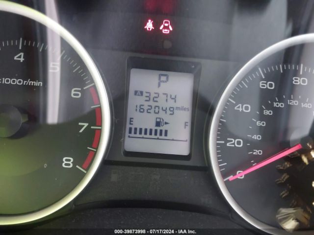 JF2SJAAC4FH428752 Subaru Forester 2.5i