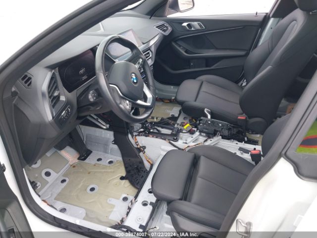 WBA53AK09N7K51899 BMW 228 Gran Coupe I Sdrive
