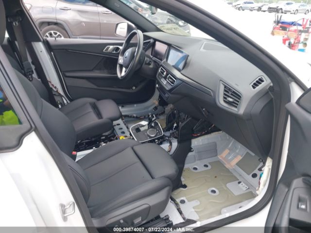WBA53AK09N7K51899 BMW 228 Gran Coupe I Sdrive