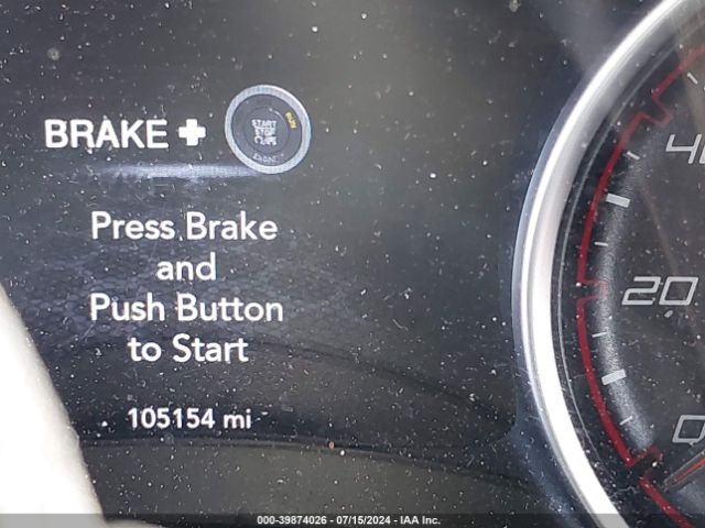 2C3CDXBGXKH636383 Dodge Charger Sxt Rwd