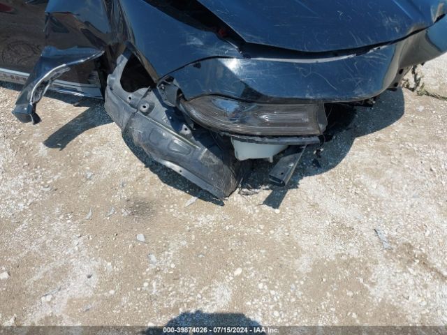 2C3CDXBGXKH636383 Dodge Charger Sxt Rwd