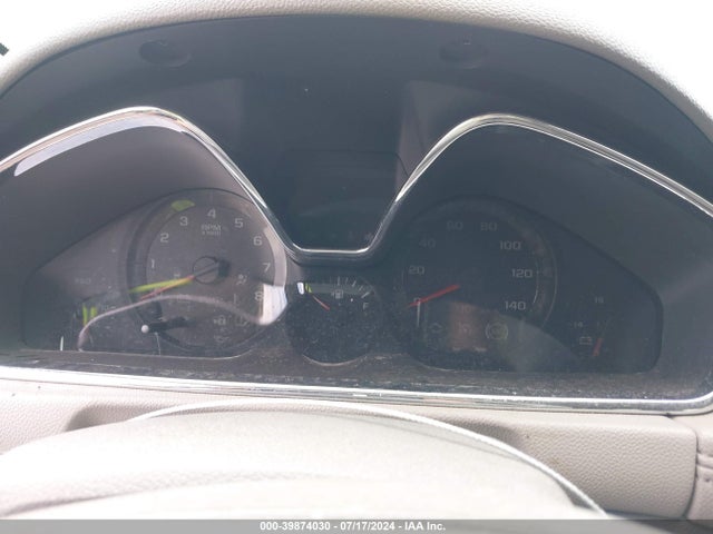 Chevrolet Traverse Ls 2014 1GNKRFKDXEJ124321 Image 7