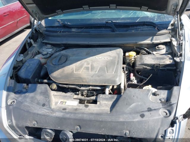 1C4PJMCS5EW272399 Jeep Cherokee Latitude