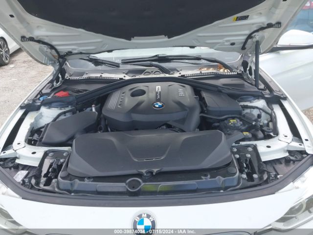 WBA8B9C59JEE82321 BMW 330I
