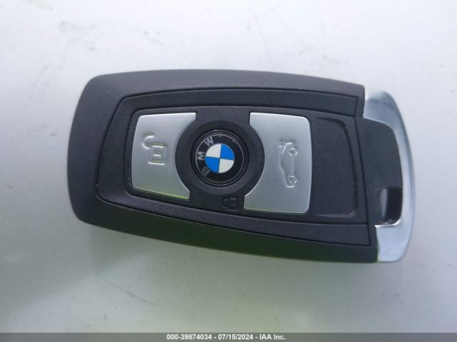 WBA8B9C59JEE82321 BMW 330I
