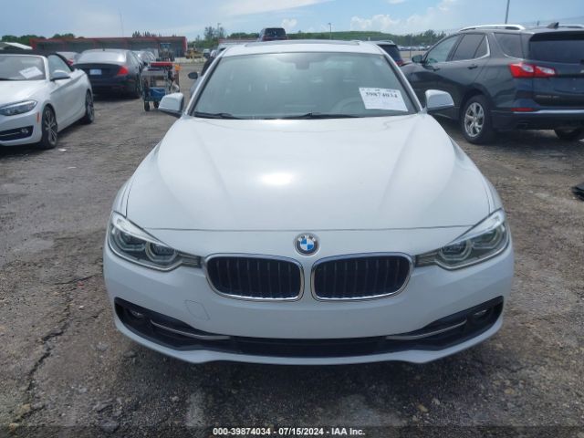 WBA8B9C59JEE82321 BMW 330I