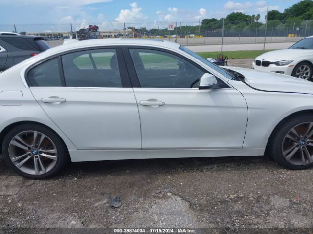 WBA8B9C59JEE82321 BMW 330I