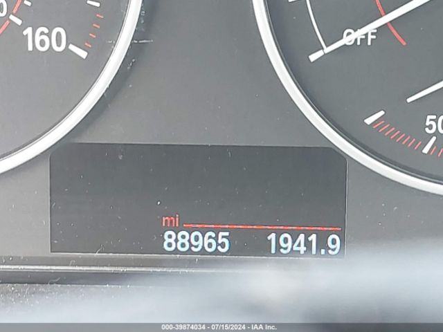 WBA8B9C59JEE82321 BMW 330I