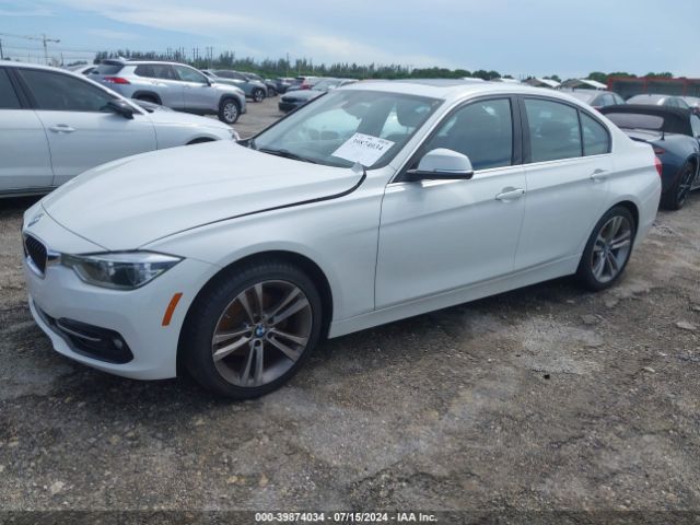 WBA8B9C59JEE82321 BMW 330I