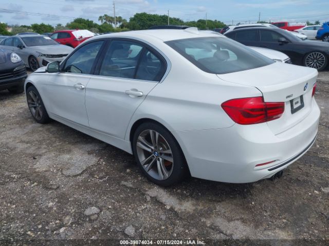 WBA8B9C59JEE82321 BMW 330I