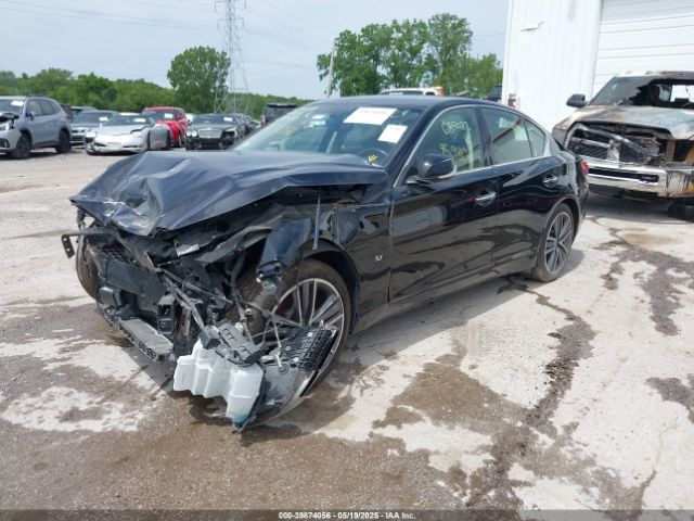 JN1BV7AR9EM685022 Infiniti Q50 Premium