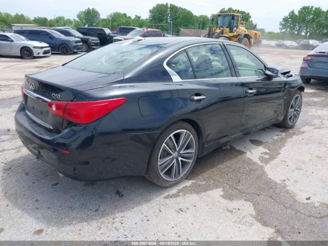 JN1BV7AR9EM685022 Infiniti Q50 Premium