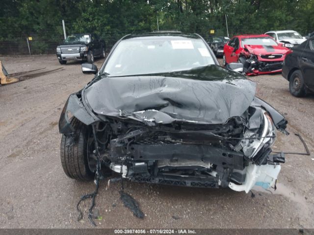 JN1BV7AR9EM685022 Infiniti Q50 Premium
