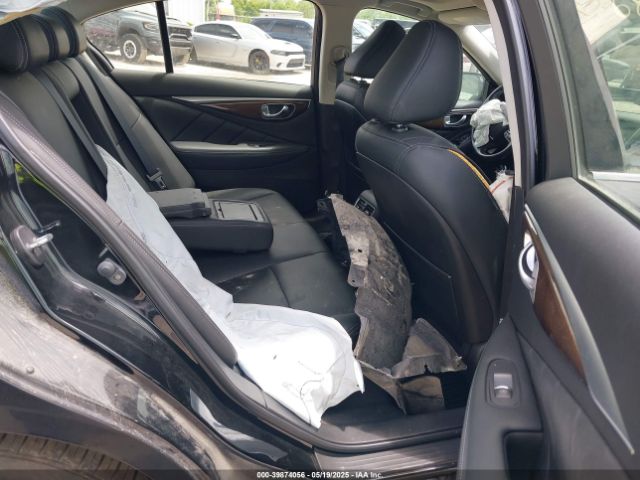 JN1BV7AR9EM685022 Infiniti Q50 Premium