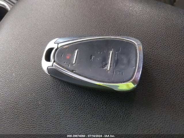 Chevrolet EQUINOX LT 2018 2GNAXKEX6J6310560 Image 11