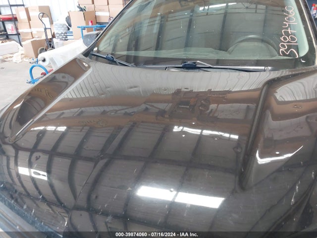 Chevrolet EQUINOX LT 2018 2GNAXKEX6J6310560 Image 6