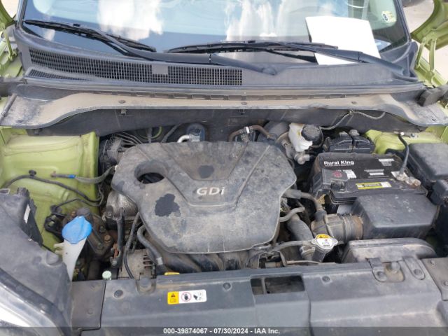 KNDJN2A2XF7752483 KIA Soul
