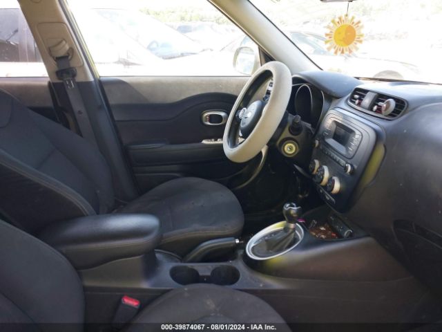 KNDJN2A2XF7752483 KIA Soul