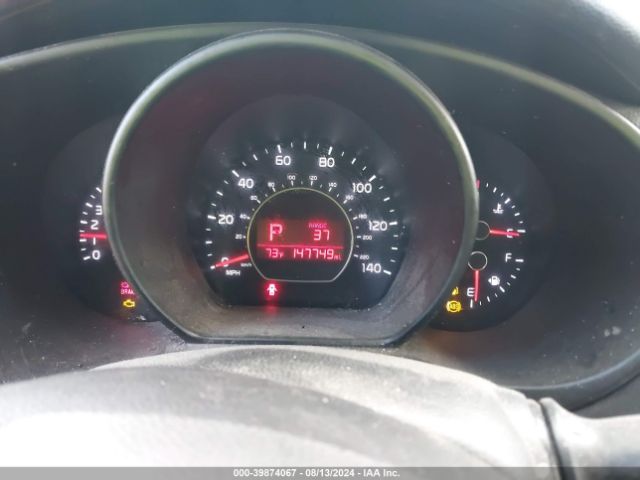 KNDJN2A2XF7752483 KIA Soul