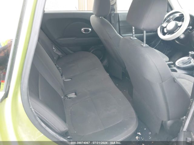 KNDJN2A2XF7752483 KIA Soul